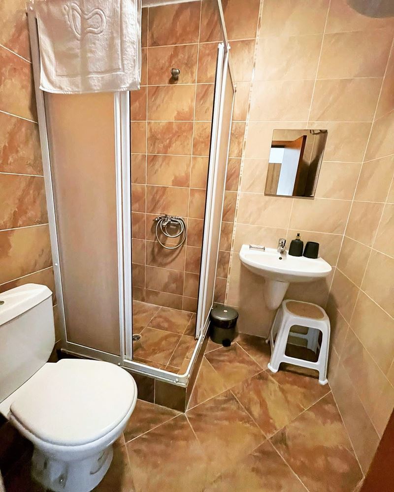Furnished Studio 300 m from the Sea – Near Cacao Beach and Fregata