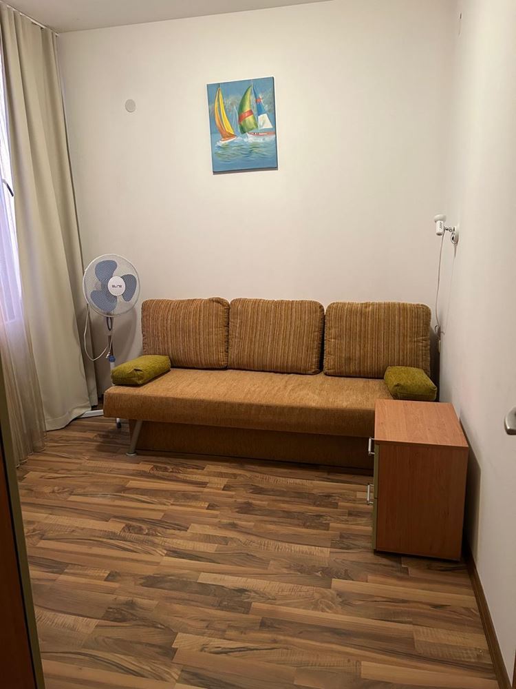 Spacious Apartment with Two Bedrooms and Panoramic Sea View in Sveti Vlas
