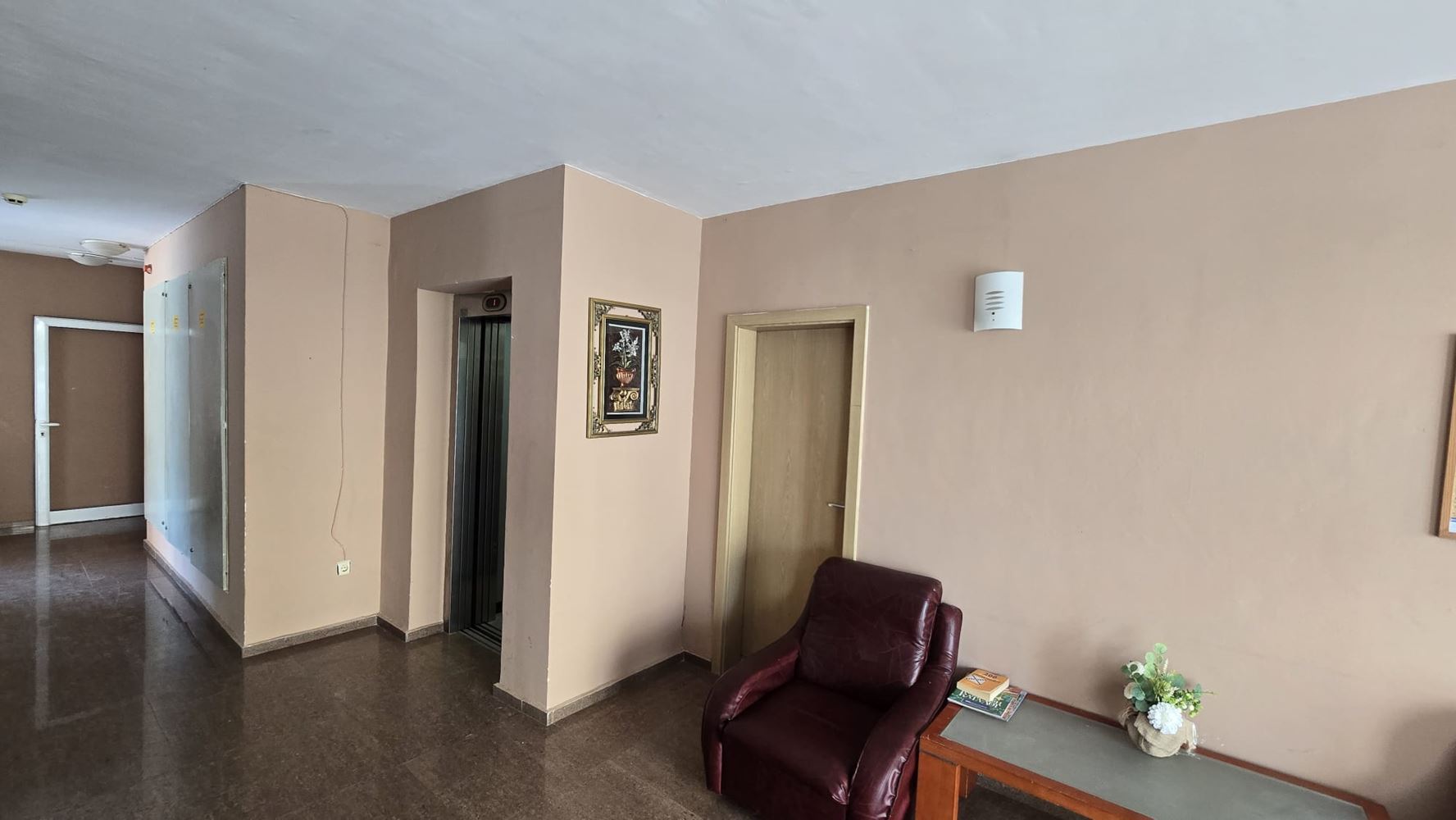 One-Bedroom Apartment with Park View in Sunny Beach – Excellent Investment Opportunity for Rental Income