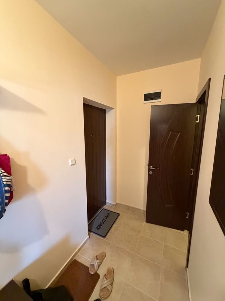Cozy One-Bedroom Apartment in Ravda in a Complex – Ready to Move In