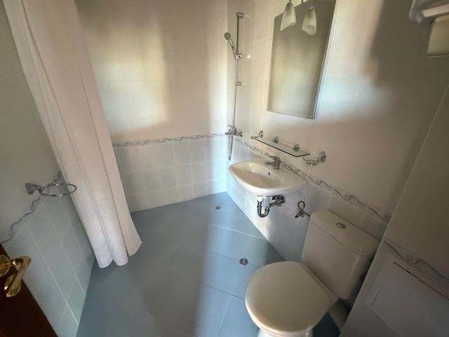 Spacious and fully equipped studio in a modern complex – comfort, amenities, and excellent location