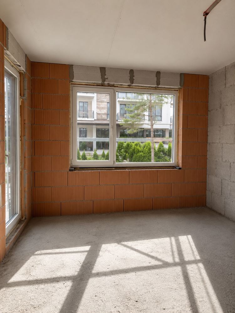 Apartment with a Private Garden 100 m from the Sea in Sarafovo – New Construction, Before Act 15