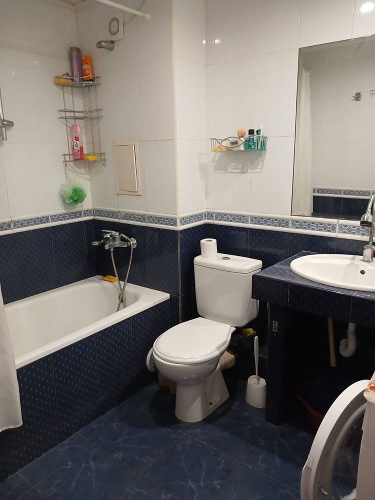 Comfortable and Functional Studio in Nessebar – Excellent Location Near the Beach