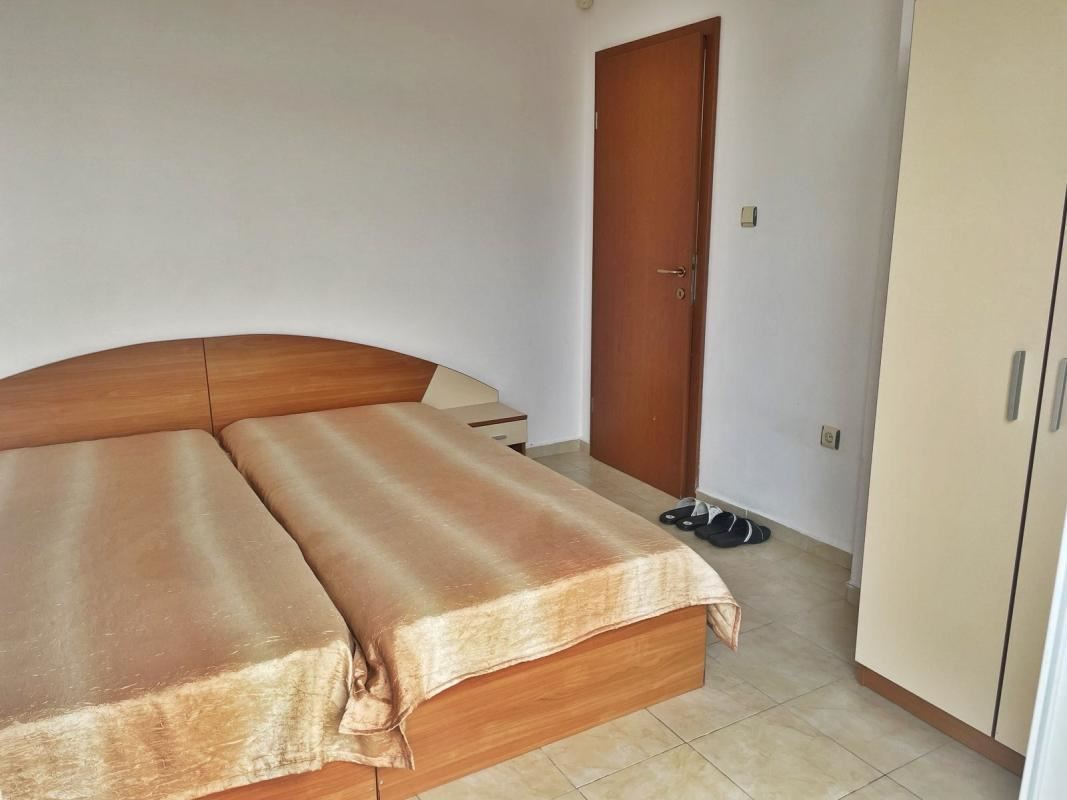 Fully Furnished Three-room Apartment in Sunny Beach – Comfort, Cosiness and Secure Investment