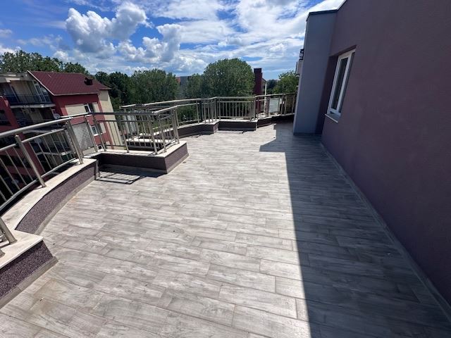 New construction in Sunny Beach - large two bedroom apartment with no monthly fees!