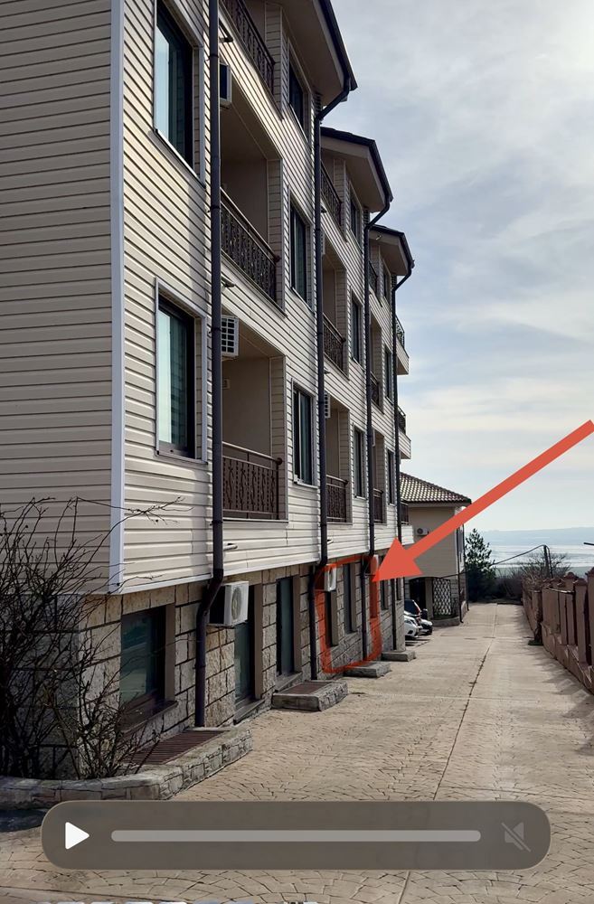 Excellent Investment – Spacious Studio Ready to Move In Near Sunny Beach