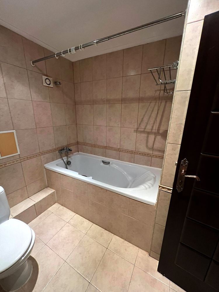 Unique Two-Bedroom Apartment with Panoramic Sea and Pool Views on the First Line in Obzor