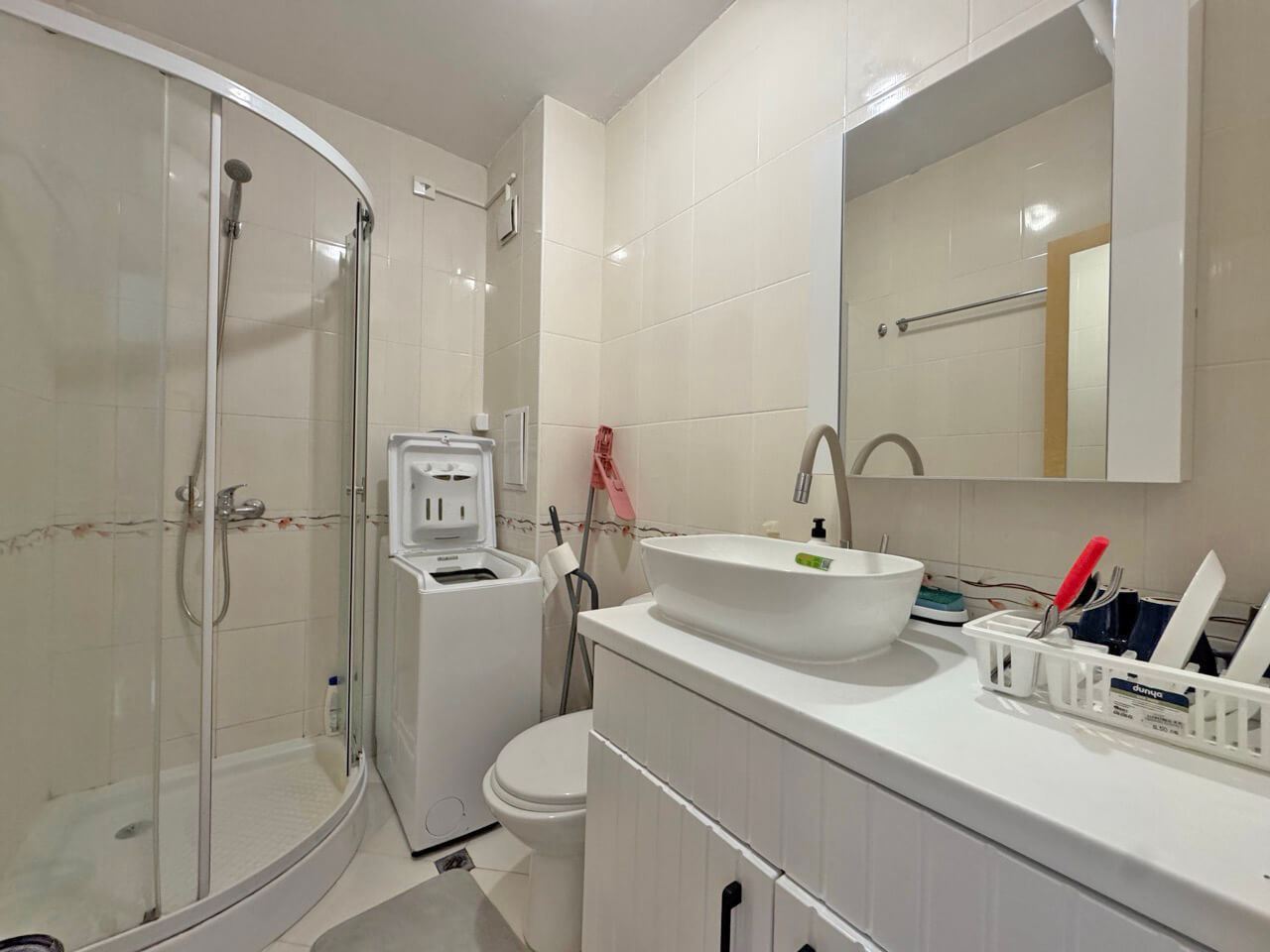 Cozy Studio with Pool View in a Prestigious Complex on the Border Between Nessebar and Sunny Beach