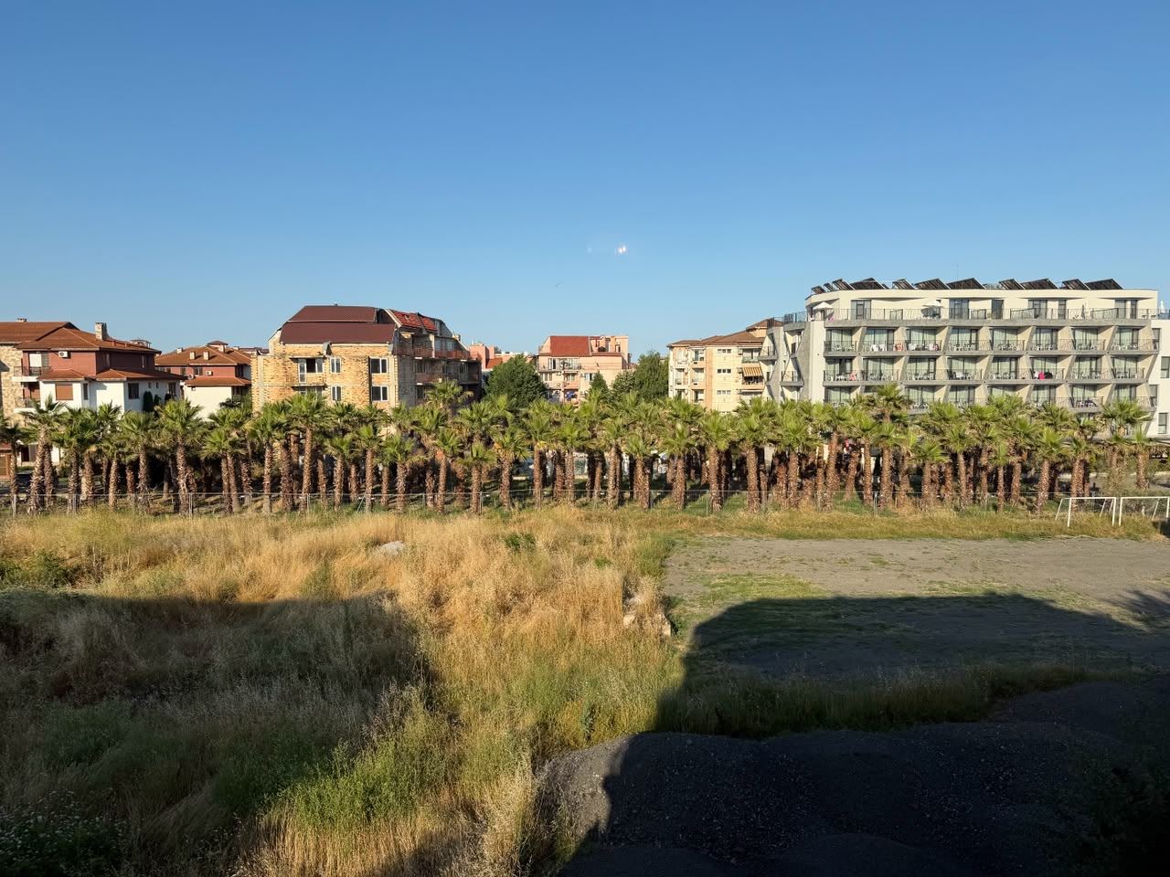 Cozy One-Bedroom Apartment in Ravda in a Complex – Ready to Move In