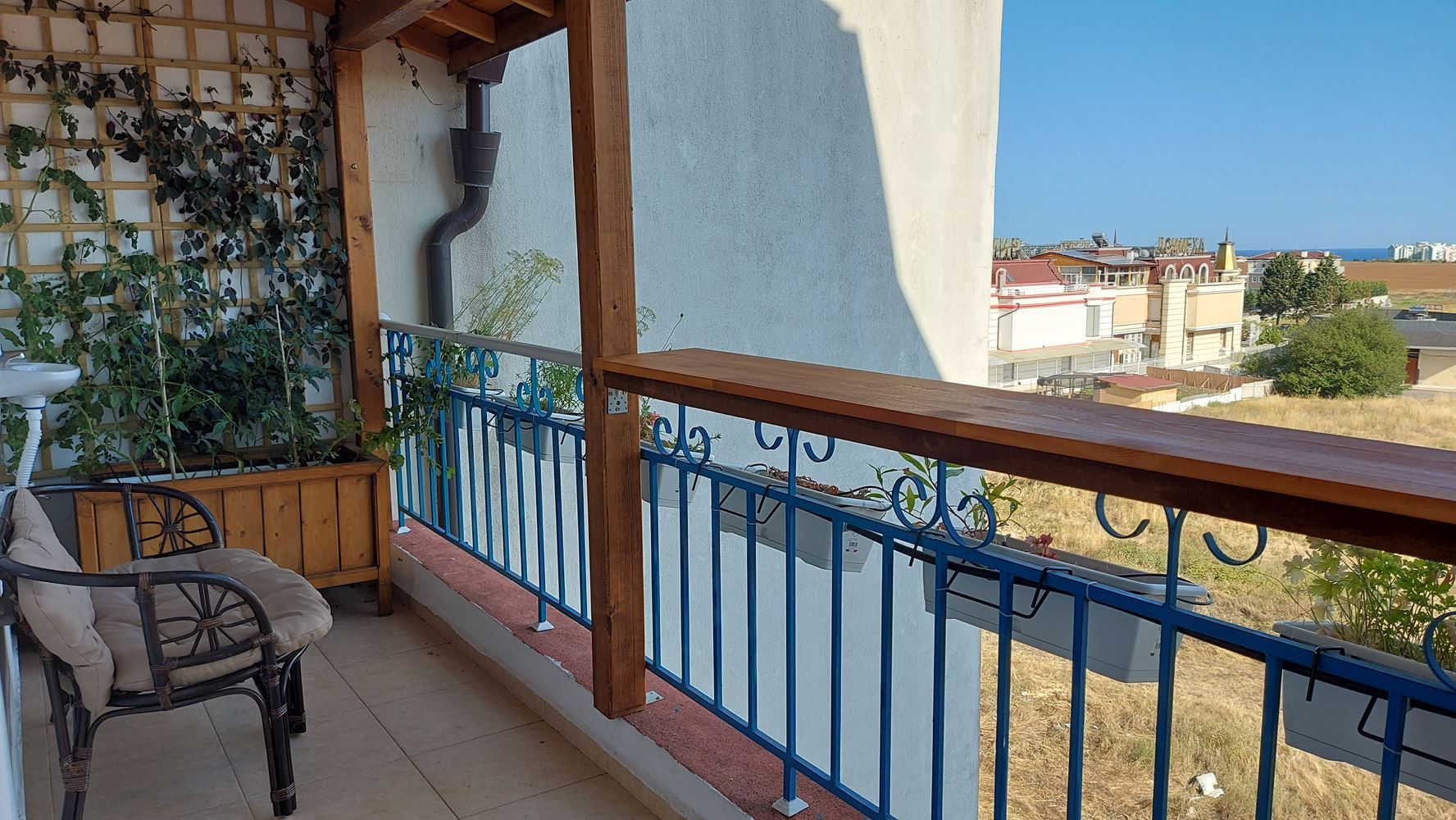 Two-Bedroom Apartment in Aheloy – A Successful Short-Term Rental Property with a High Rating and Excellent Investment Potential