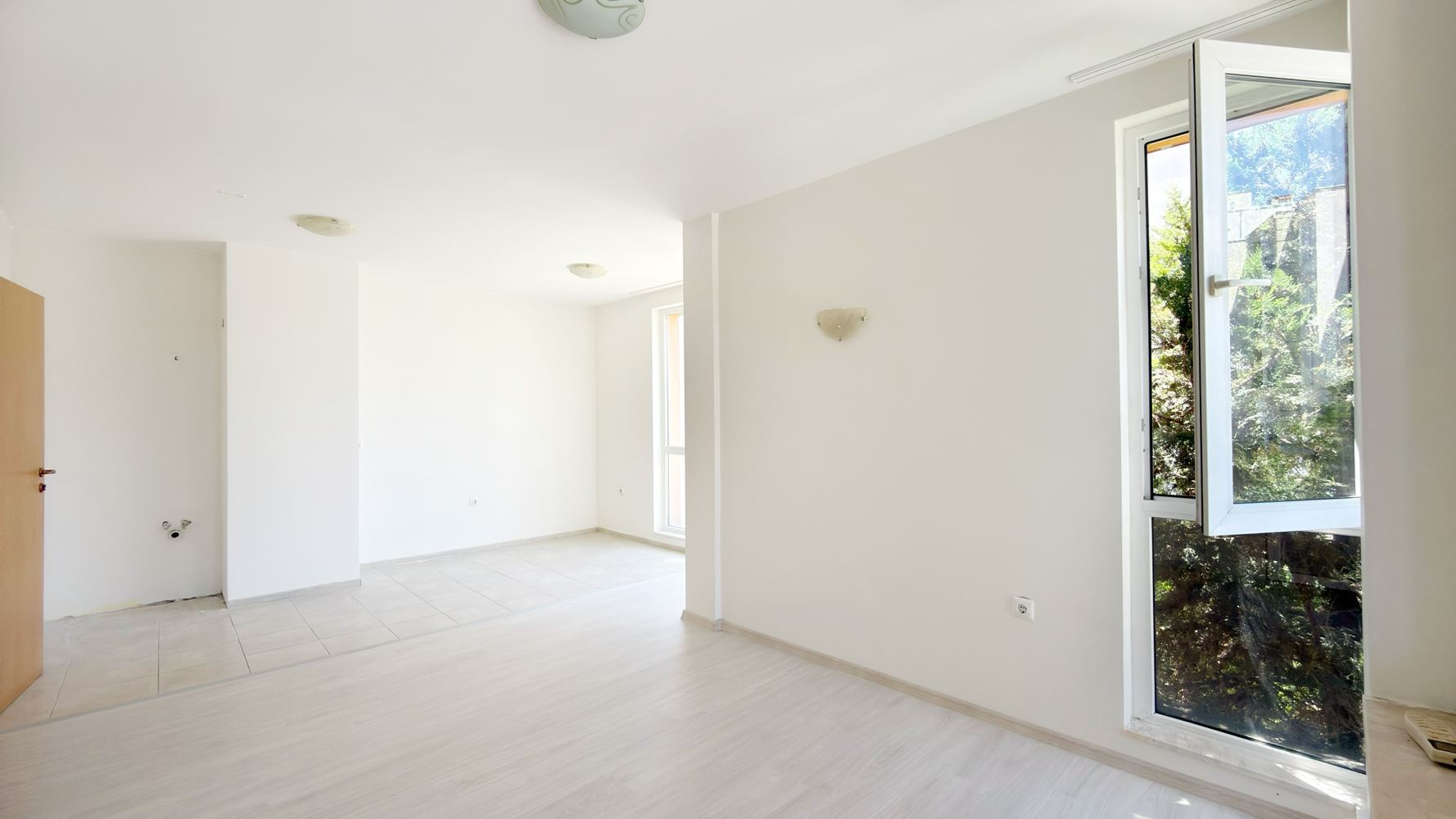 One-bedroom apartment 400 m from the sea in Sunny Beach – an excellent investment and a wonderful place for a holiday