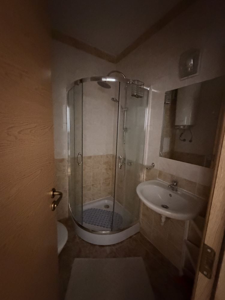 Small apartment, great opportunity – ready one-bedroom apartment near Sunny Beach