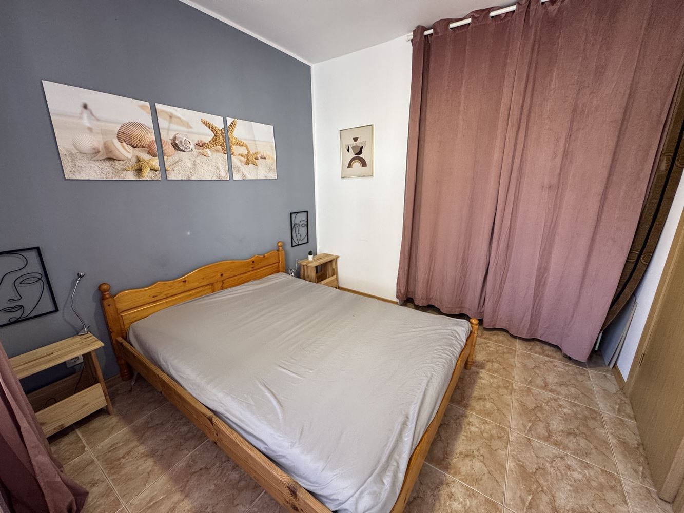 Cosy One-Bedroom Apartment in the Heart of Sunny Beach in a Complex with Excellent Infrastructure
