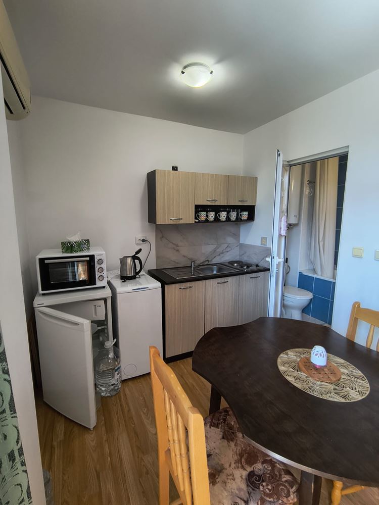 Studio Apartment in Ravda with Swimming Pool and Parking Spaces – Comfortable Seaside Property at an Affordable Price