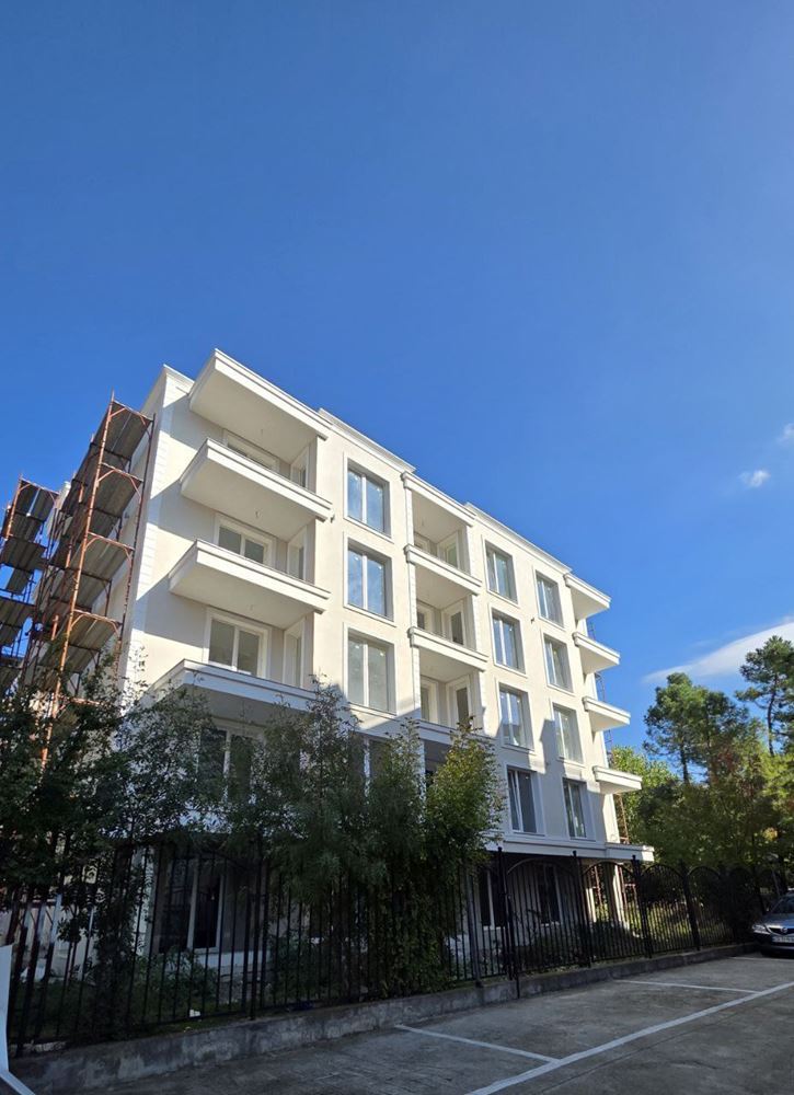 Functional ground-floor studio – excellent opportunity for investment or a cozy home