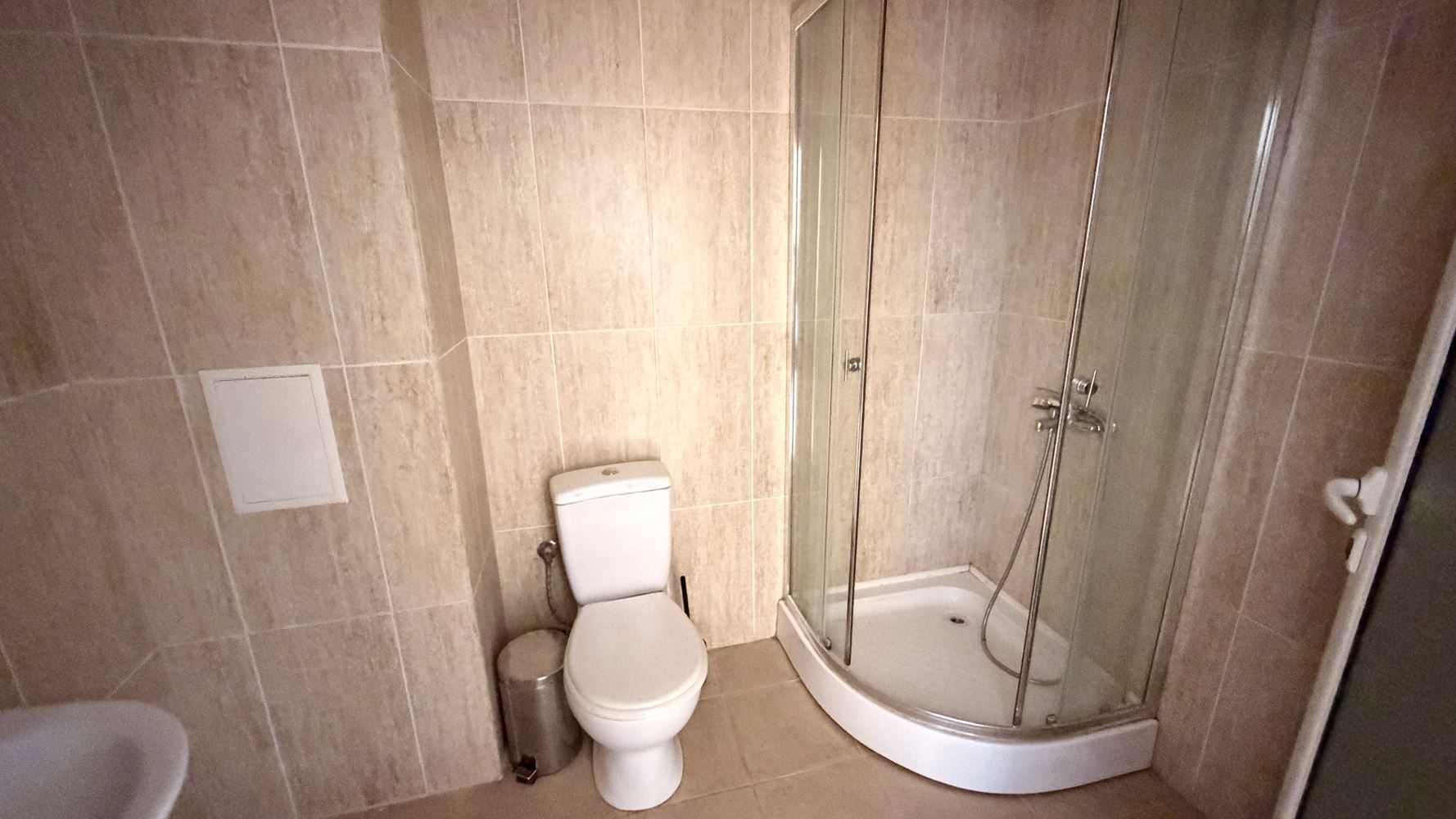 Sunny Beach: One-Bedroom Apartment 300 Metres from the Beach – Comfort, Quality and Excellent Investment