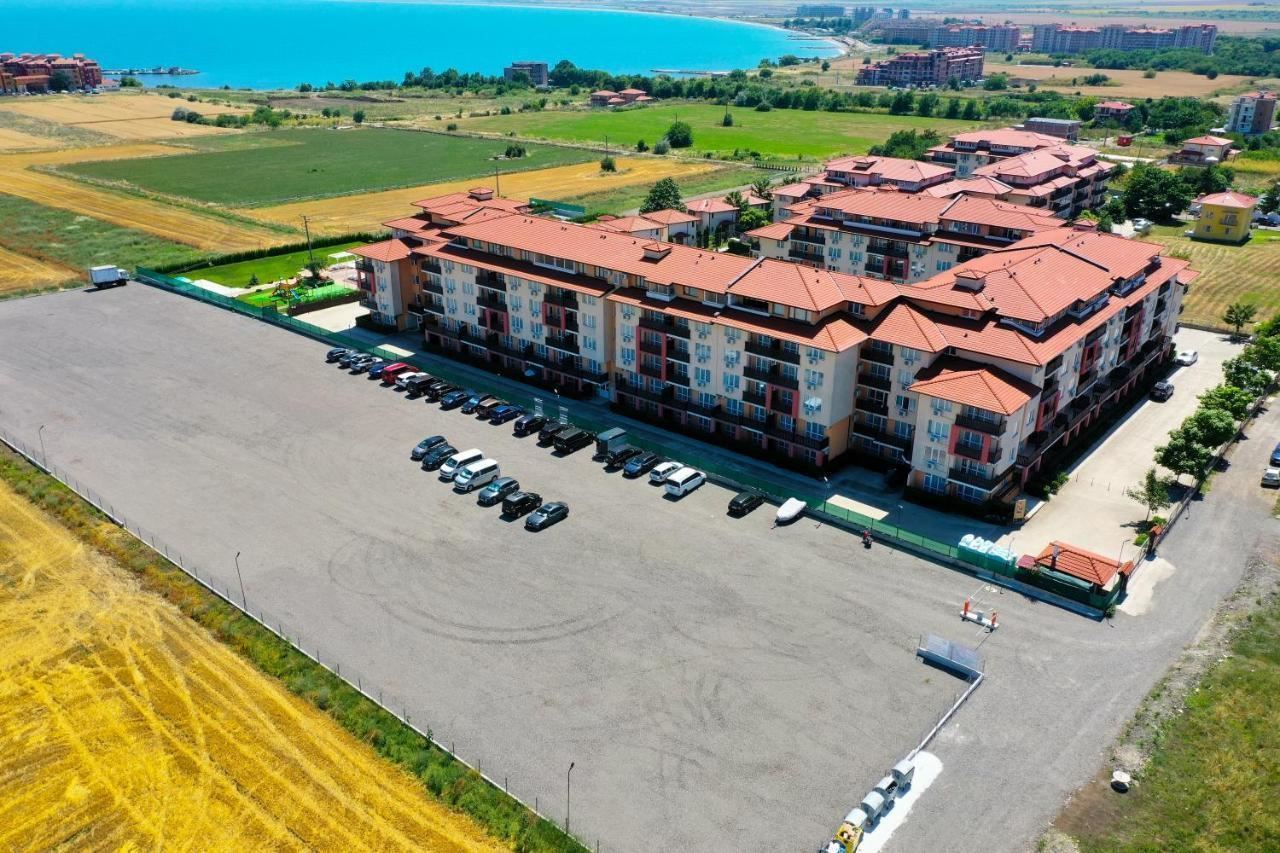 Spacious One-Bedroom Apartment in Aheloy – Ready to Move In, Just Steps from the Sea