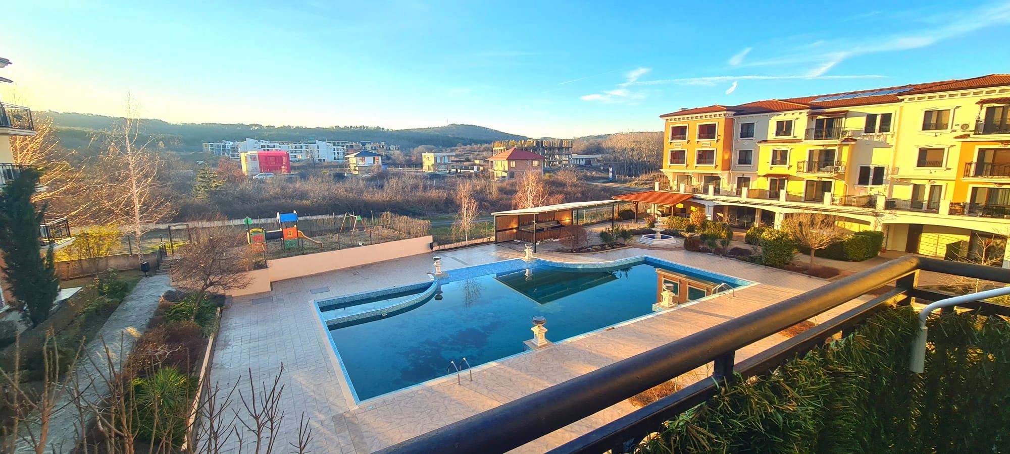 Sozopol: Two-bedroom apartment 200 meters from Kavatsi Beach – fully furnished and ready to move in