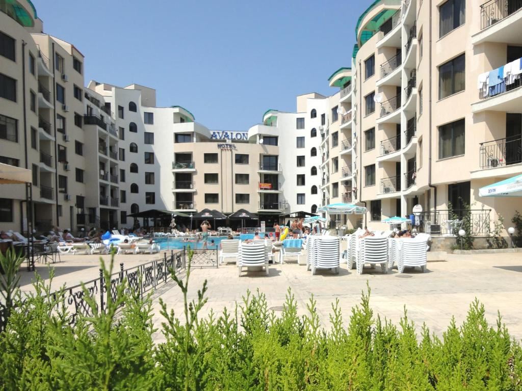 One-Bedroom Apartment in Sunny Beach – Excellent Choice for a Home and Investment