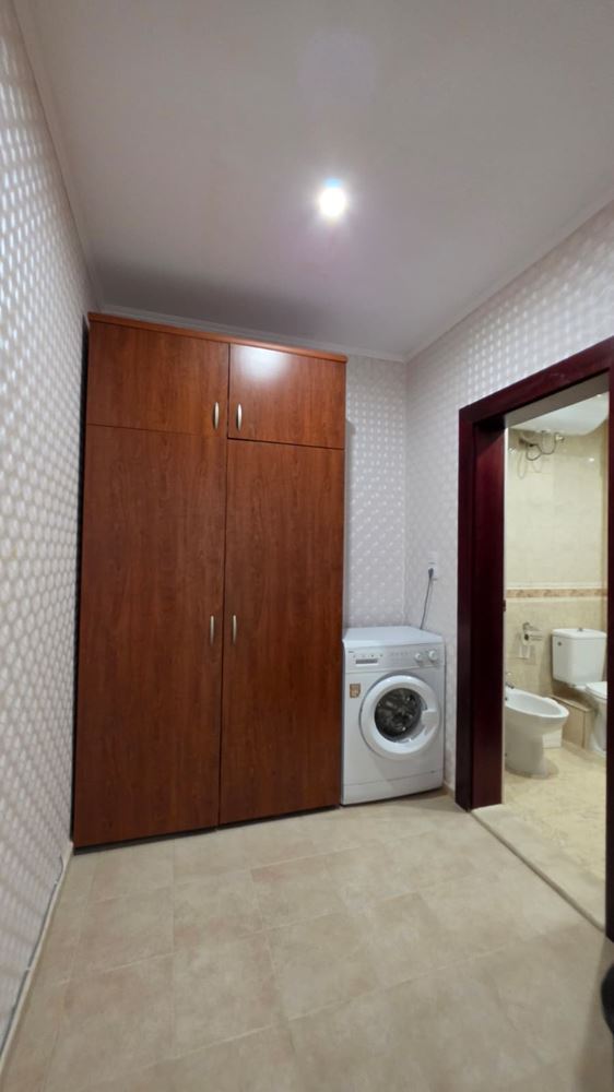 Spacious One-Bedroom Apartment Just 100 Metres from the Beach in Sunny Beach – An Excellent Choice for Living and Investment