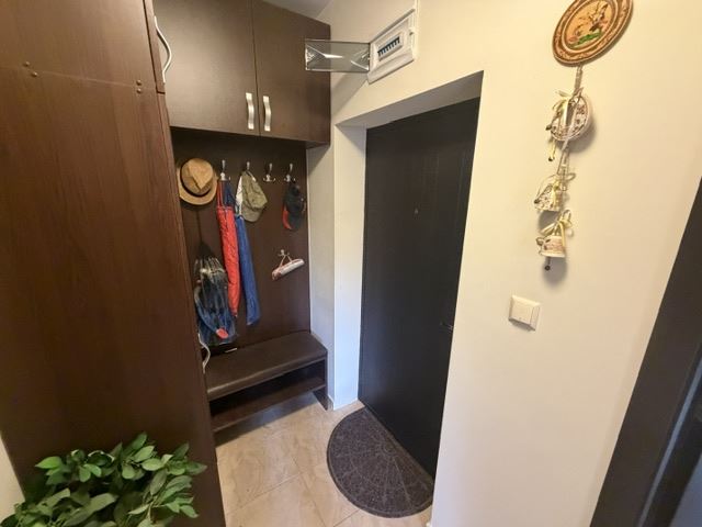 Spacious Three-Bedroom Apartment Close to the Sea with Excellent Complex Facilities