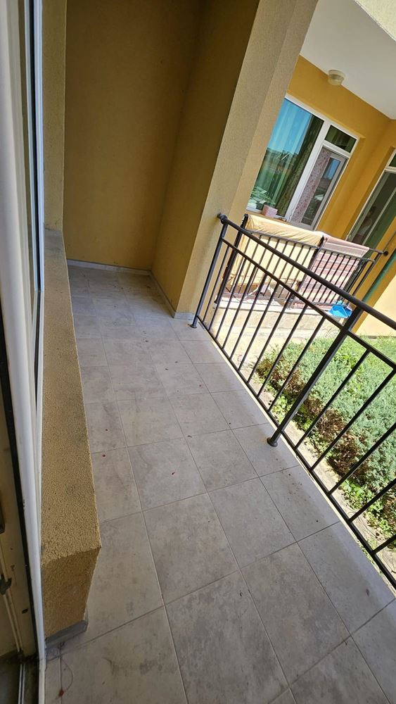 New Studio with Act 16 in Sunny Beach – Excellent Investment Opportunity by the Sea