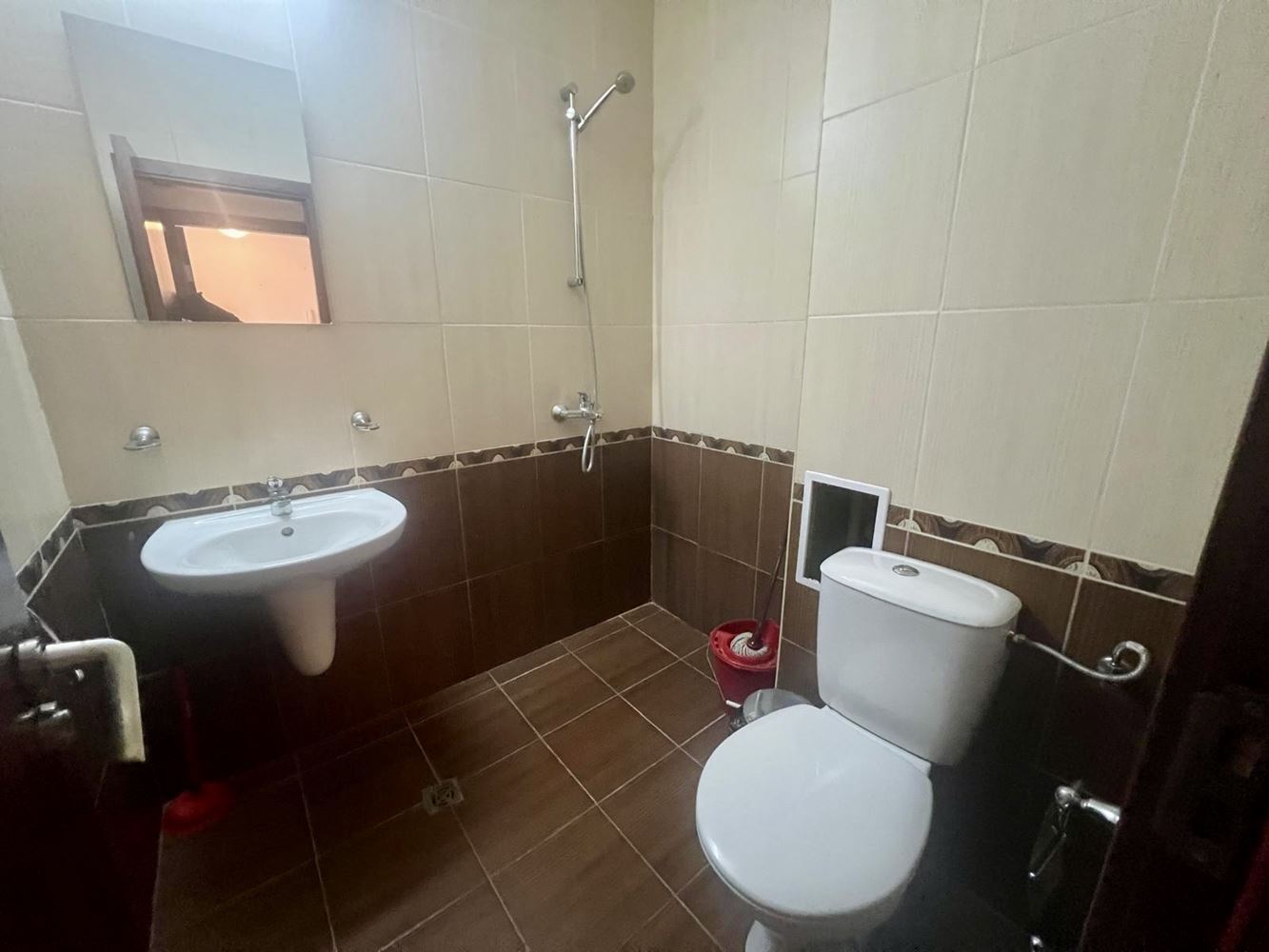 Spacious Two-Bedroom Apartment with Pool View in a Prestigious Complex in Nessebar