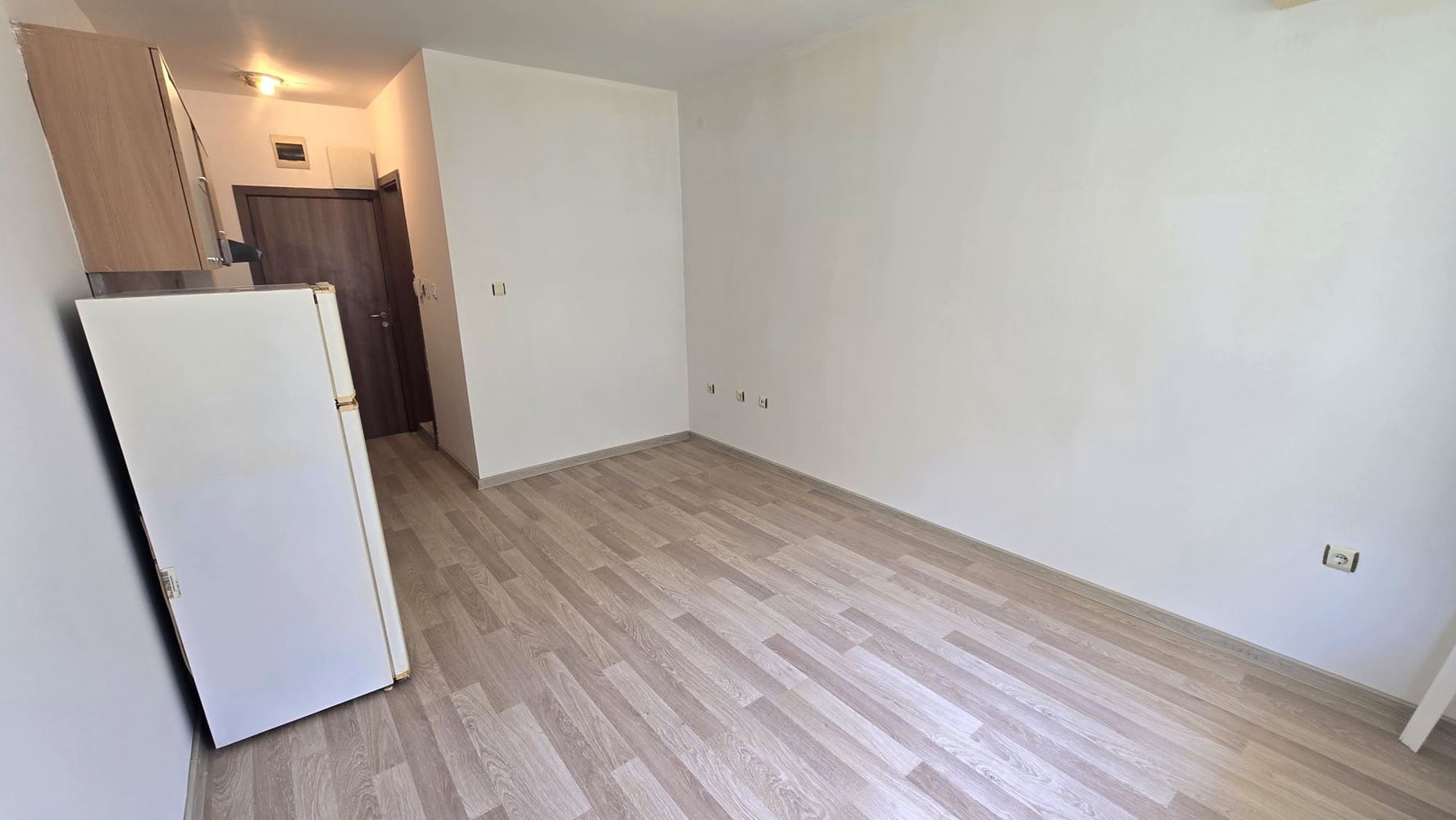 Compact Studio with Excellent Investment Potential in Sunny Beach