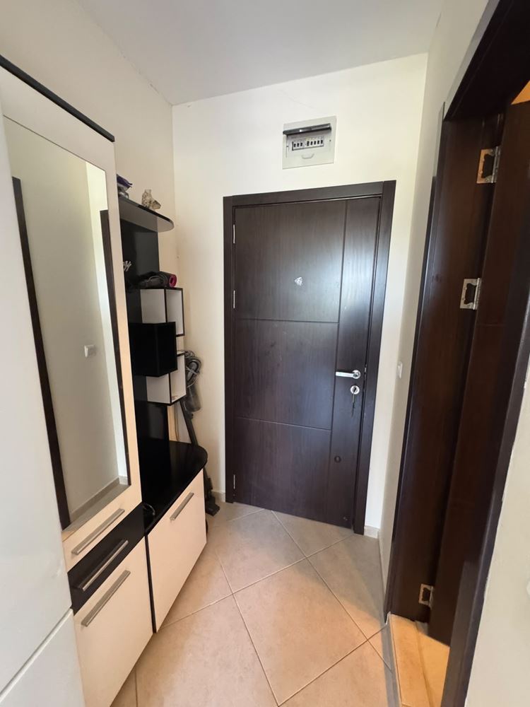 Studio Apartment in a Luxury Complex in Sunny Beach – Excellent Location, Comfort and Ready-to-Use Property