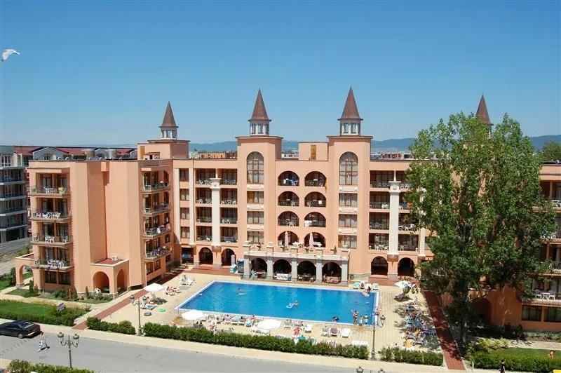 One-Bedroom Apartment in Sunny Beach – Spaciousness, Amenities and Everything Necessary for Comfortable Living