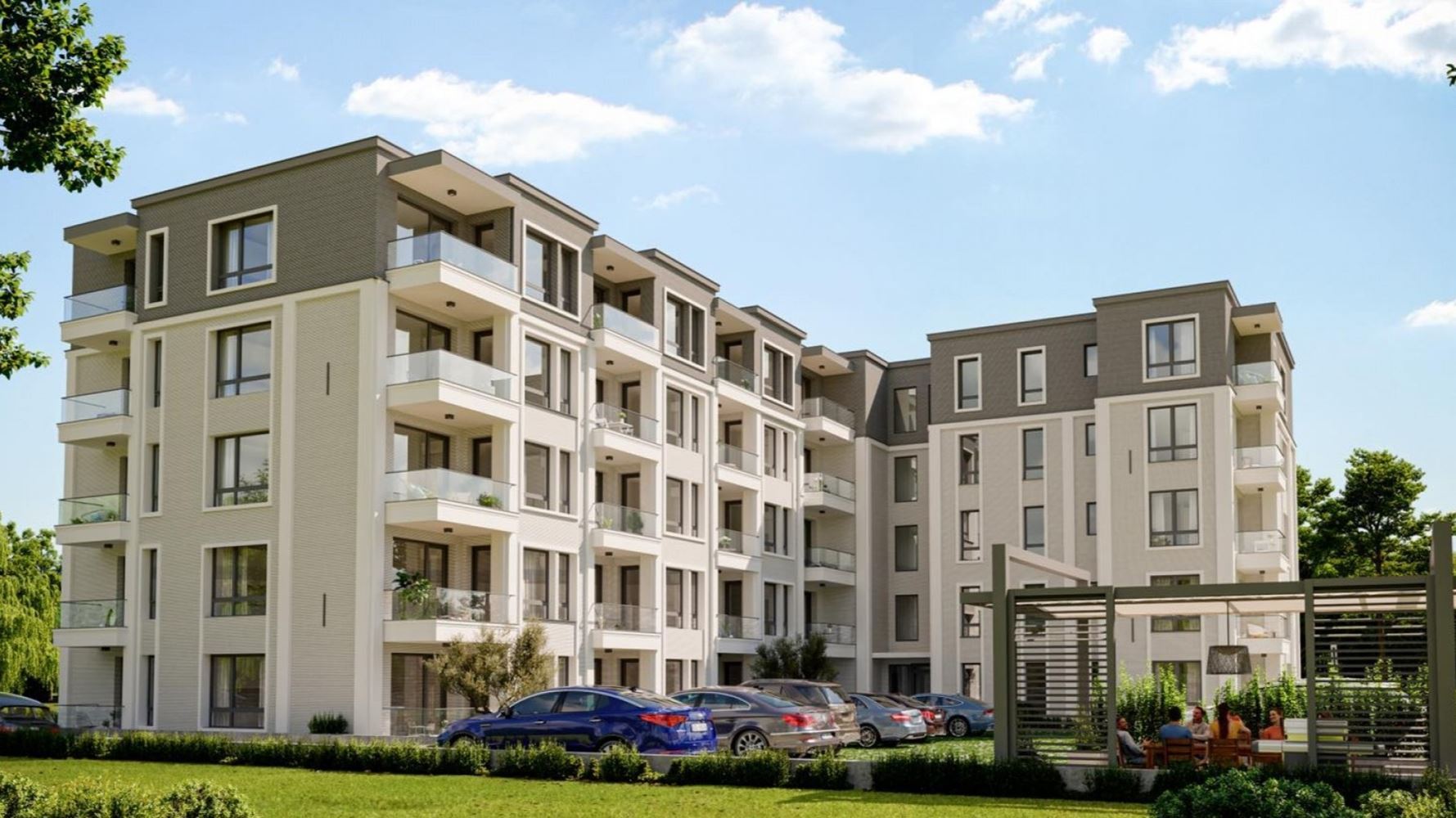 New One-Bedroom Apartment in Ravda – Flexible Payment Plan and Excellent Location