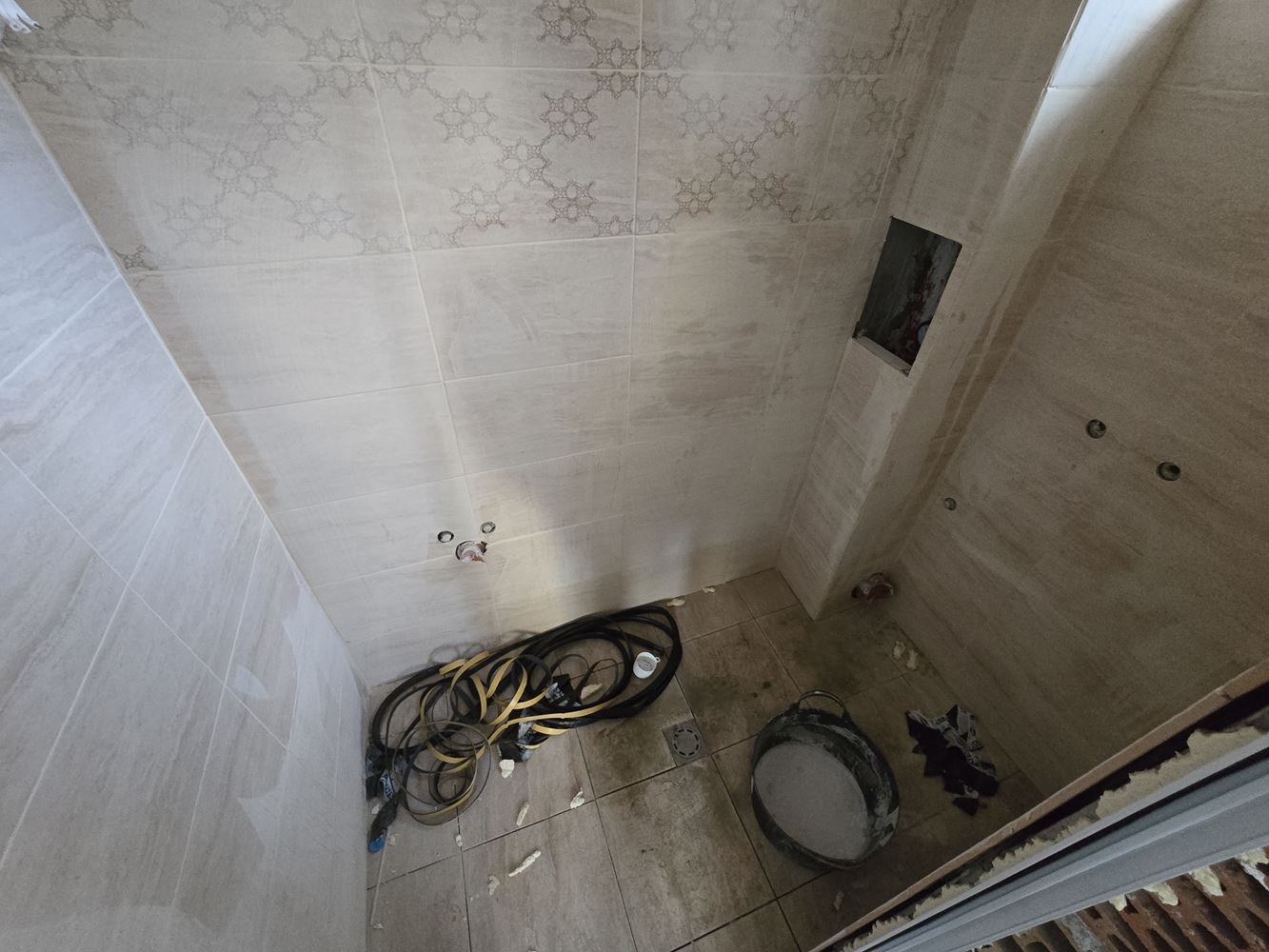 New Studio with Private Yard – Perfect Seaside Retreat in Cherno More Quarter, Nessebar