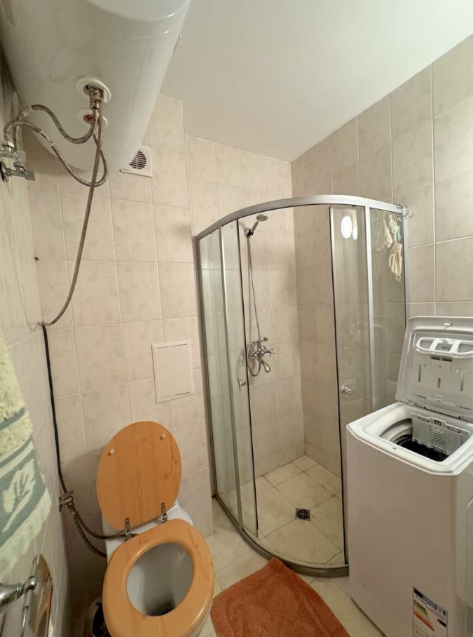 One-Bedroom Apartment with Sea View in a Gated Complex in Ravda – 200 m from the Sea