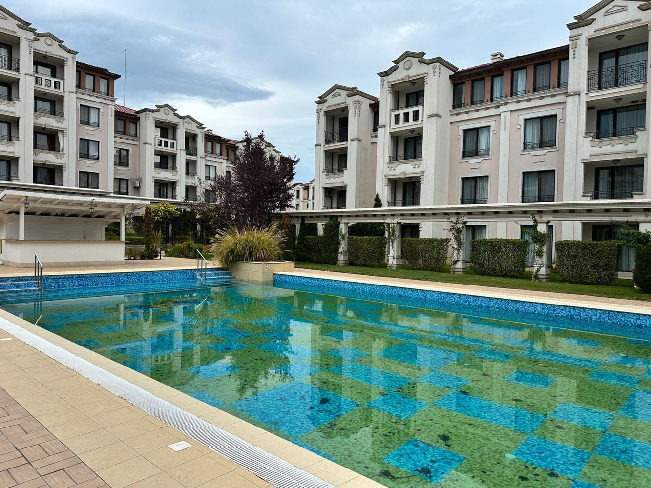 Cozy One-Bedroom Apartment Just Steps from Kavatsi Beach – Comfort, Tranquility and Mediterranean Atmosphere by the Sea