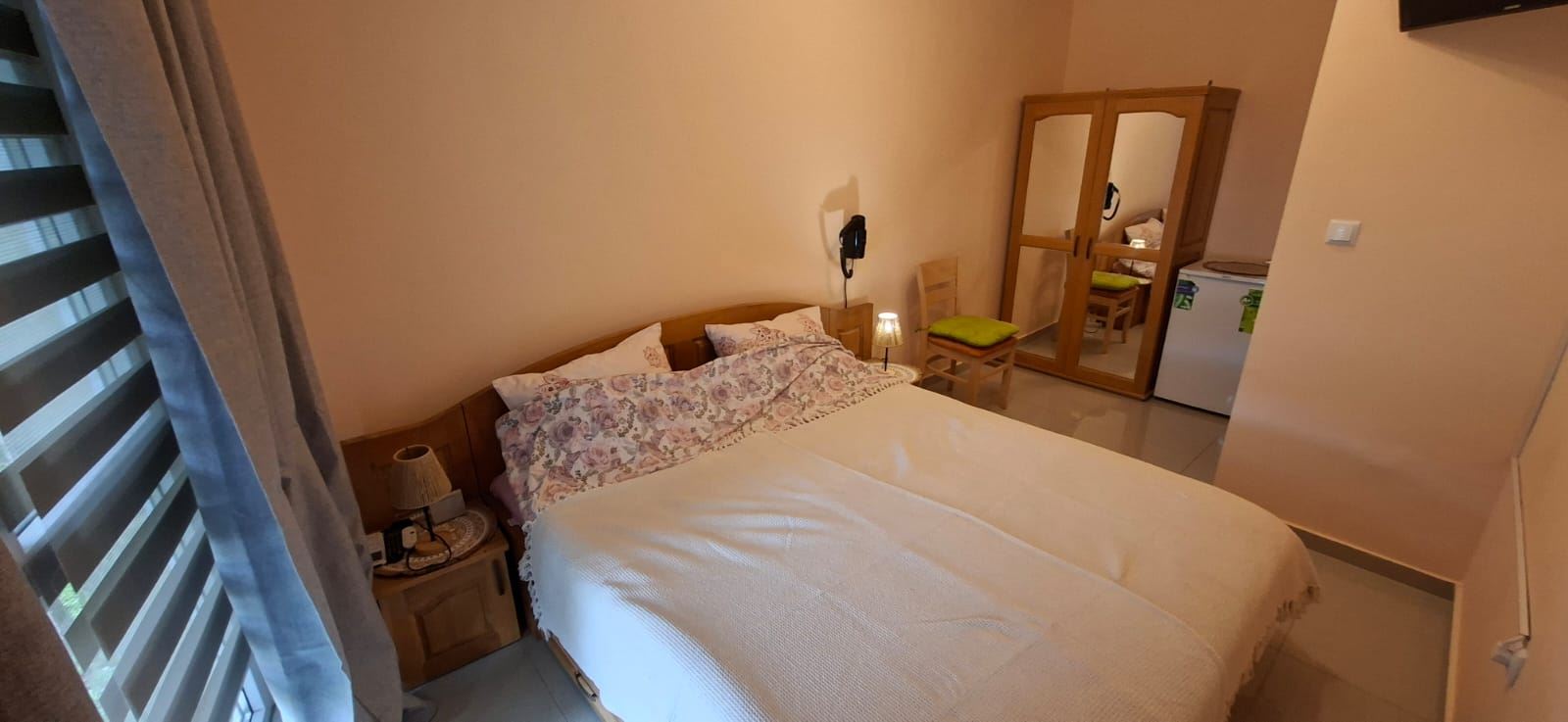 Comfort and practicality by the sea – fully furnished one-bedroom apartment in Sveti Vlas