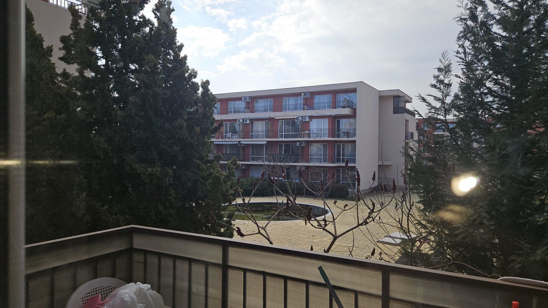 Comfort, style and excellent investment – two-bedroom apartment in Sunny Beach with rich infrastructure