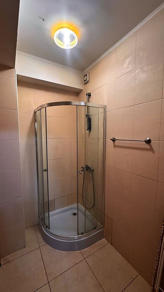 Three-room Apartment with Sea View in a Prestigious Complex in Sveti Vlas