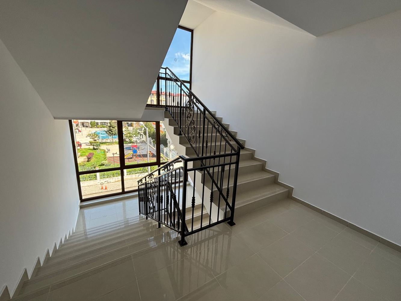 Spacious One-Bedroom Apartment Near Cacao Beach in Sunny Beach