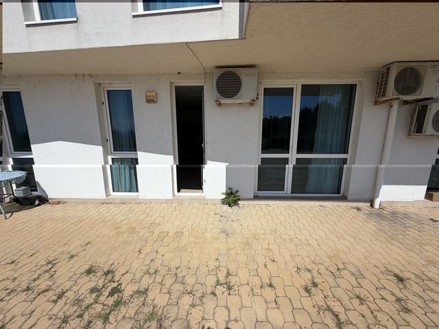 One-Bedroom Apartment on the First Line in Sarafovo – Comfort, Style and Seaside Atmosphere in a Complex