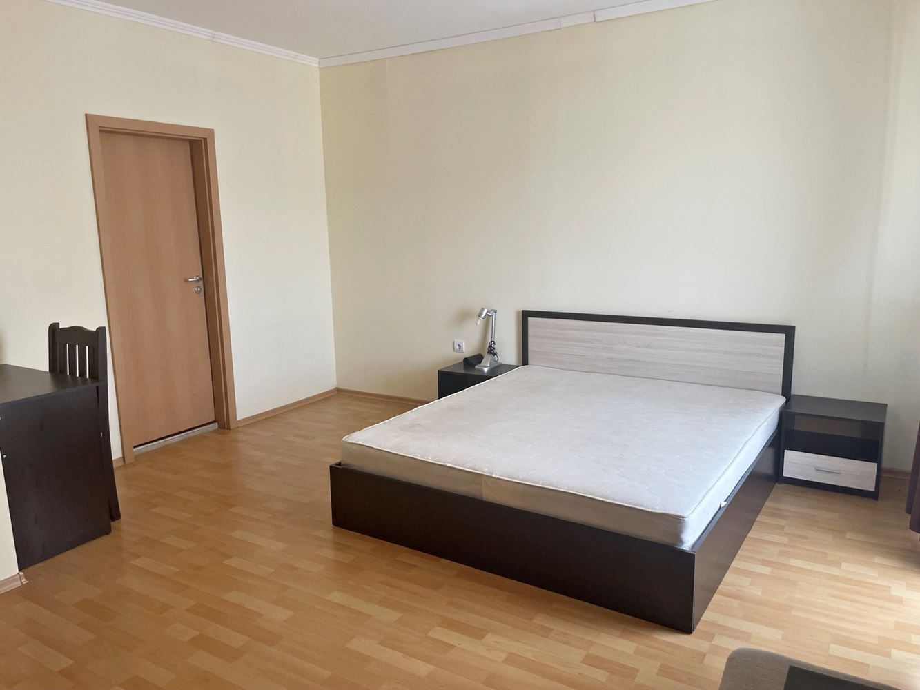 Spacious Panoramic Two-Bedroom Apartment in Sunny Beach