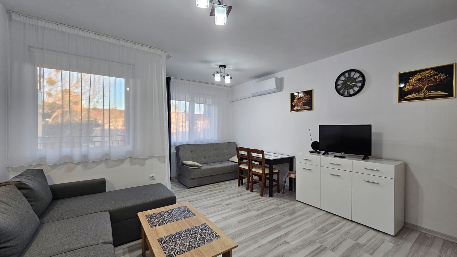 Modern Studio in a New Complex with Pool in Sunny Beach – Ready to Move In
