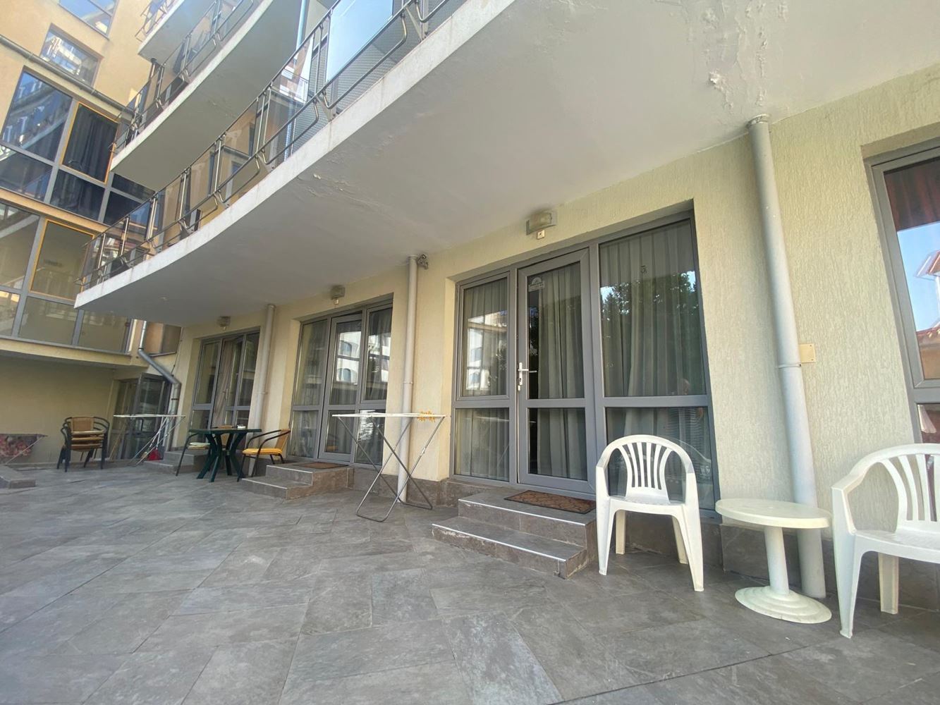 Elegant Studio in Ravda – Tranquility and Comfort Near the Beach