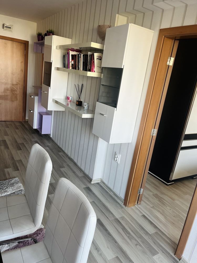 Stylish Apartment in a Modern Complex in the Southern Part of Sunny Beach – Comfort and Quality by the Sea