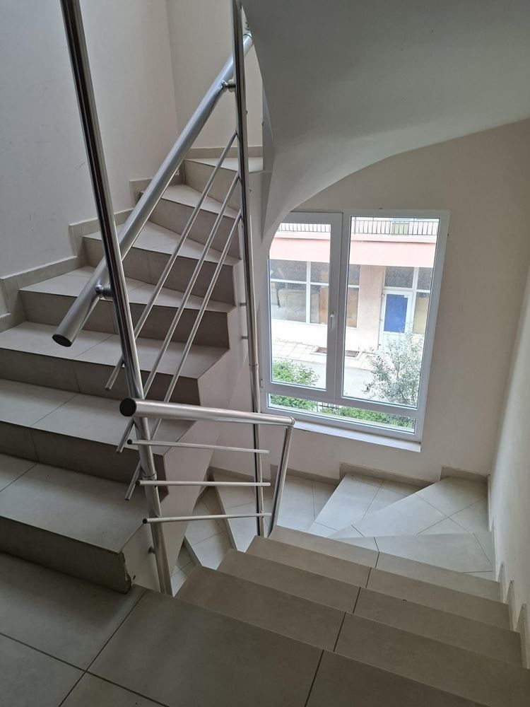 Spacious and fully furnished studio in Pomorie – only 300 meters from the sea