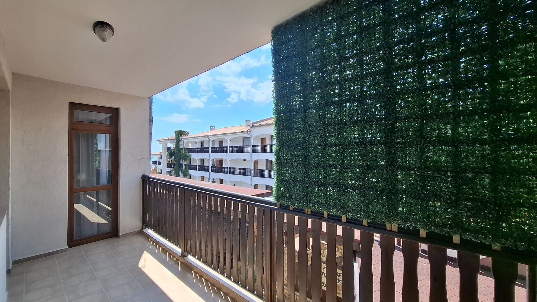 Luxury Two-Bedroom Apartment on the First Line to the Sea in Sveti Vlas – Exceptional Sea Atmosphere and Prestigious Comfort