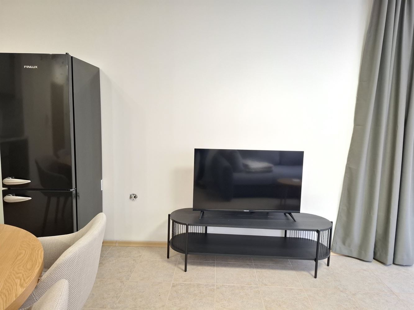 Cozy apartment with one bedroom in the center of Ravda – just minutes from the beach