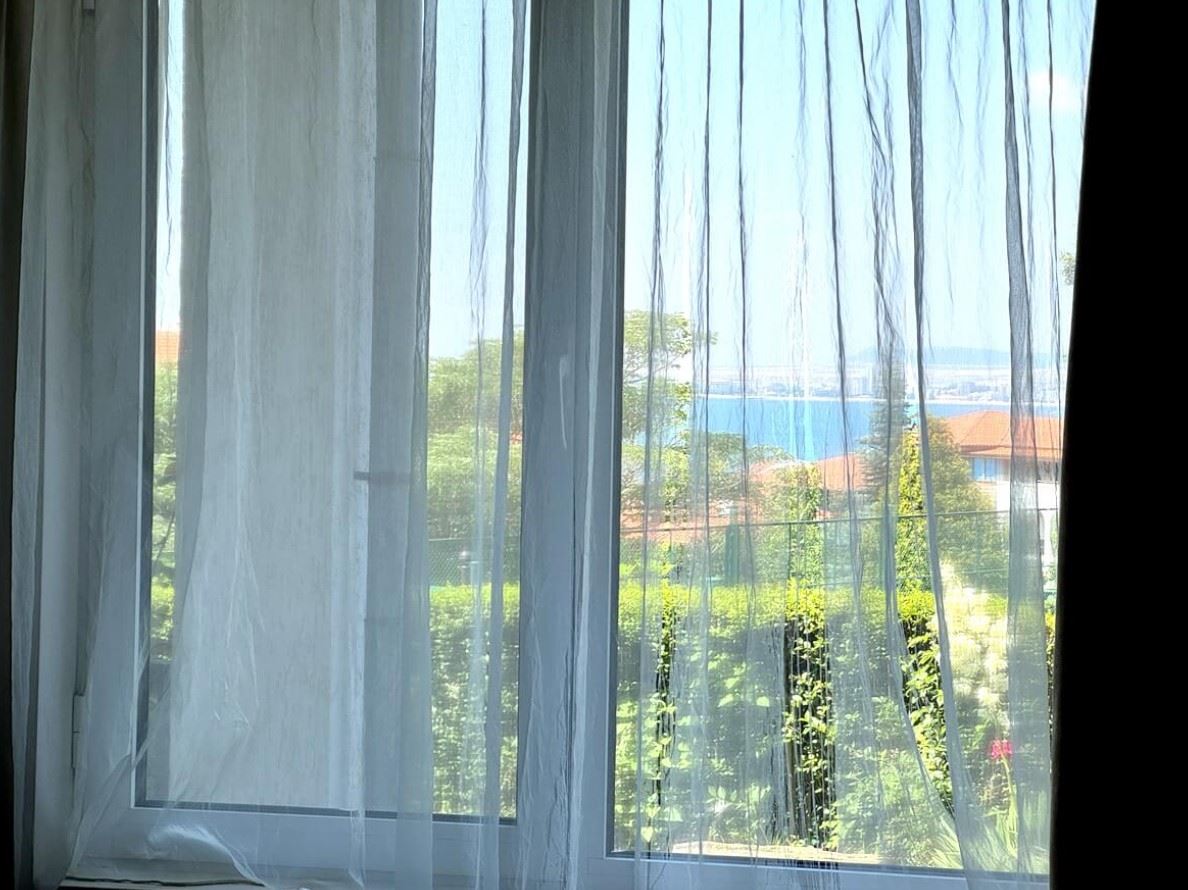 Apartment with Sea View in Sveti Vlas – A Perfect Choice for Holiday and Investment Just Steps from the Sea