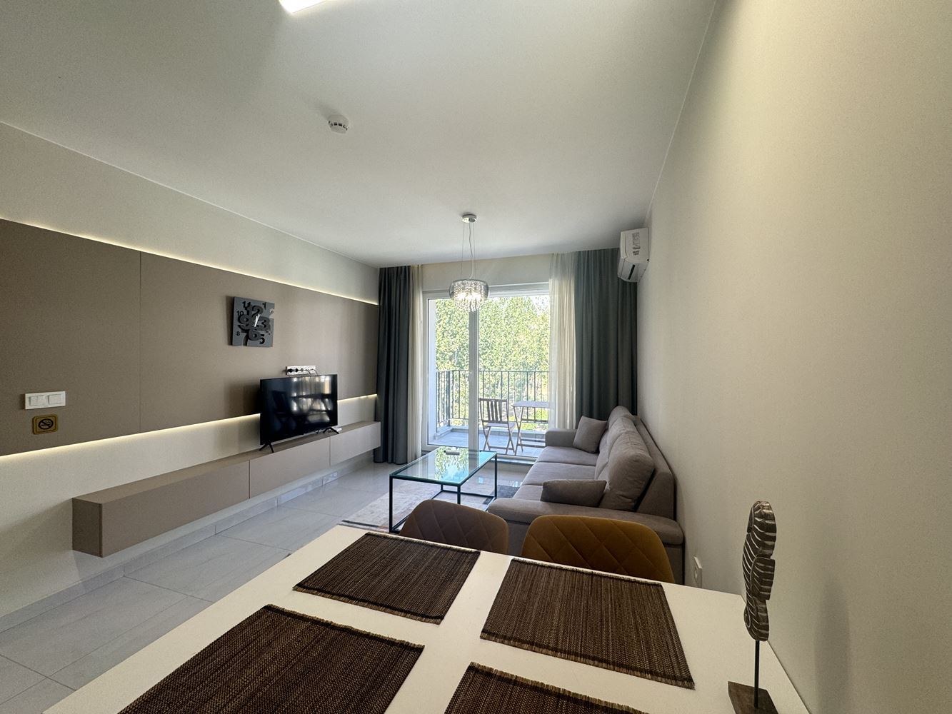 One-Bedroom Apartment in a Boutique Complex in Sunny Beach – Style, Comfort and an Excellent Investment Opportunity
