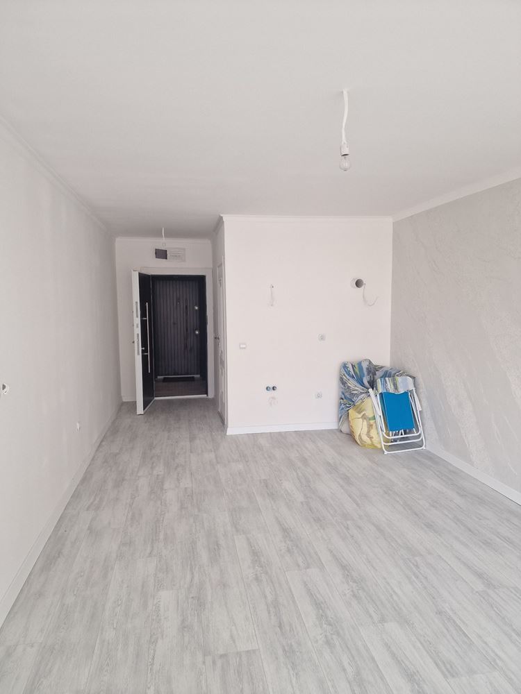 Spacious Studio in a New Modern Complex in Sunny Beach – an Excellent Investment Opportunity in a New Property