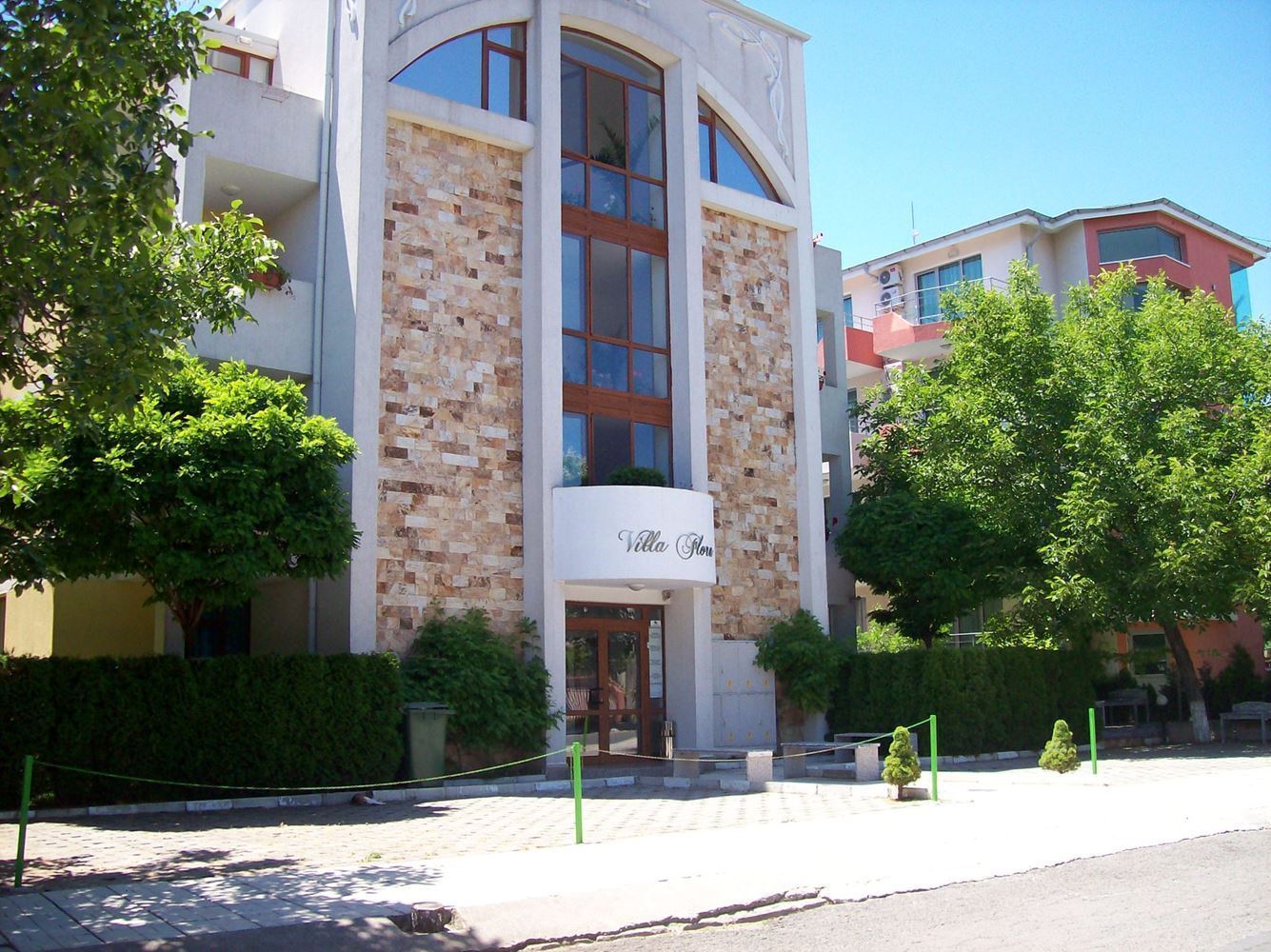 Studio Apartment in Ravda with Swimming Pool and Parking Spaces – Comfortable Seaside Property at an Affordable Price